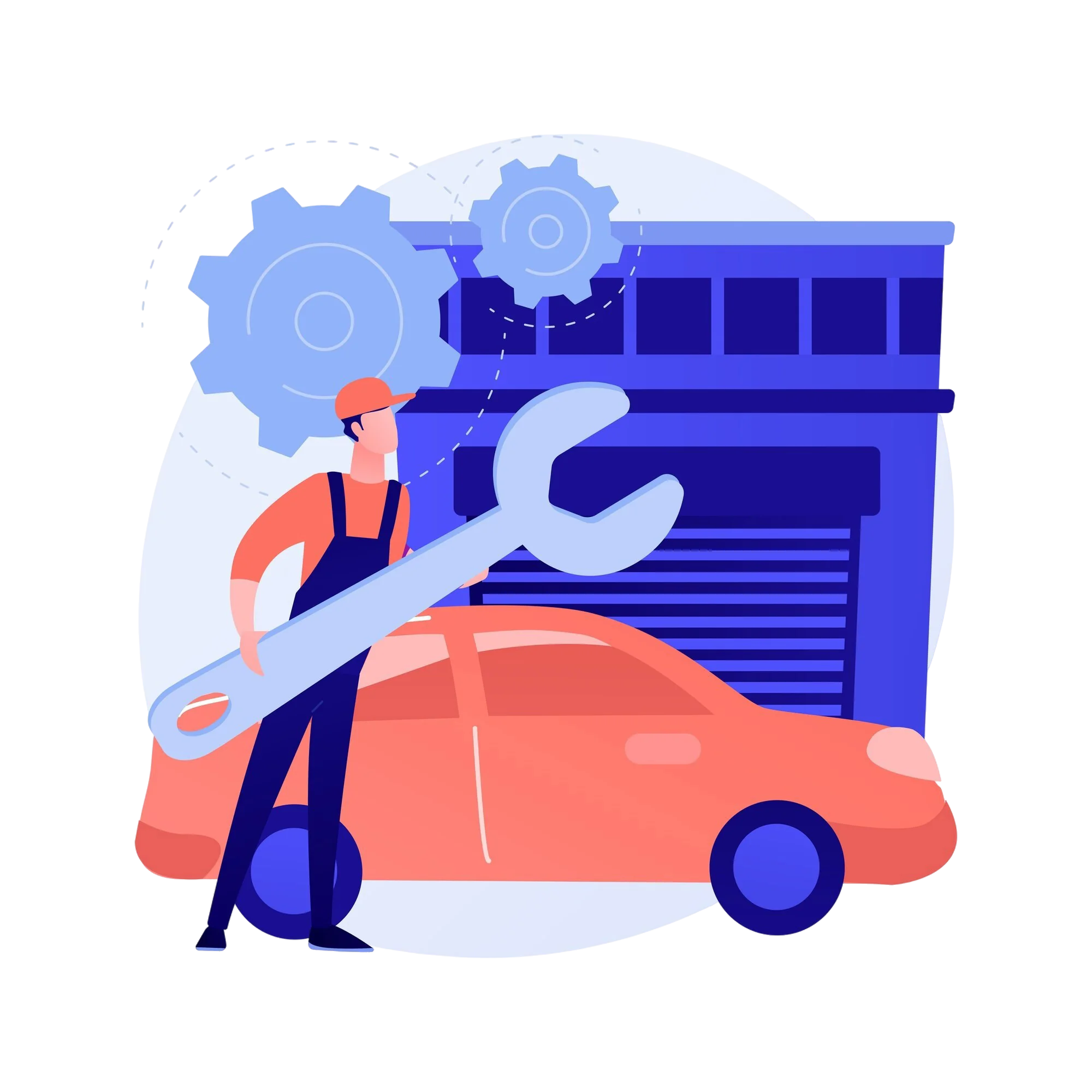 Kilgannon Motors