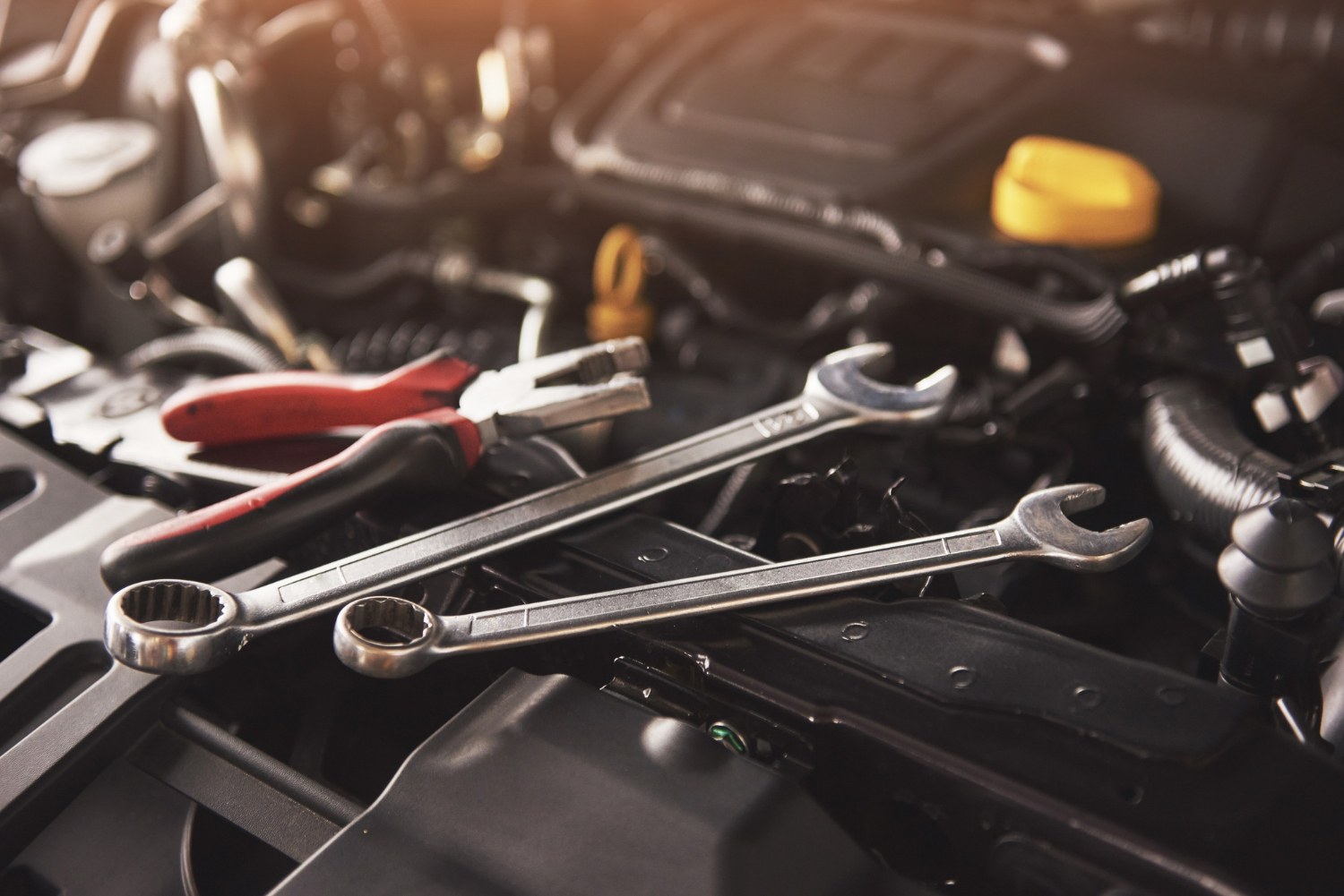Kilgannon Motors